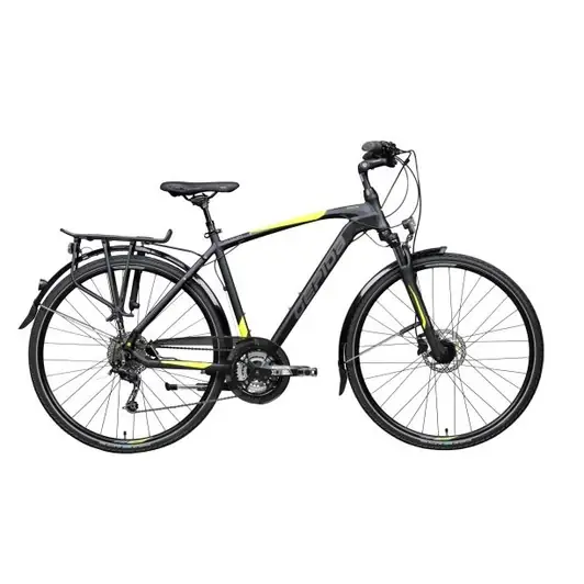 GEPIDA ALBOIN 500 28" M 27S FÉRFI TREKKING KERÉKPÁR Ajánlat